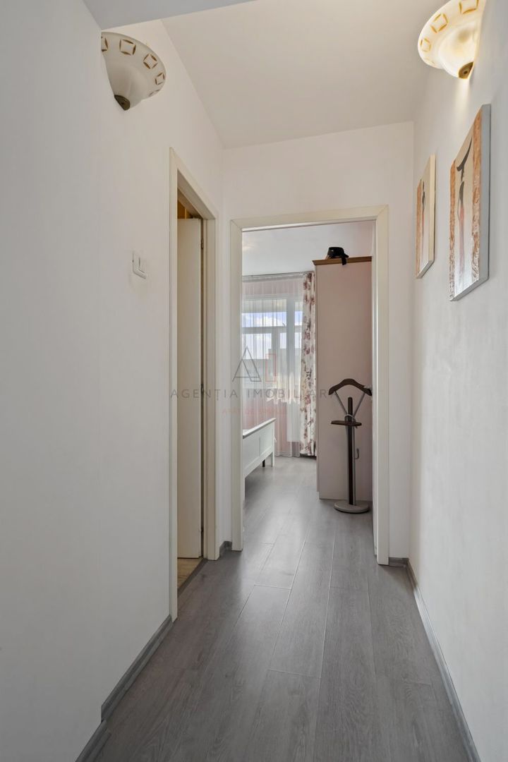 3 camere Colentina – bloc reabilitat I Renovat I Comision 0 - Poză 13