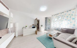 Apartament 2 camere Metrou Grivita Metrou 1 Mai - Poză 2