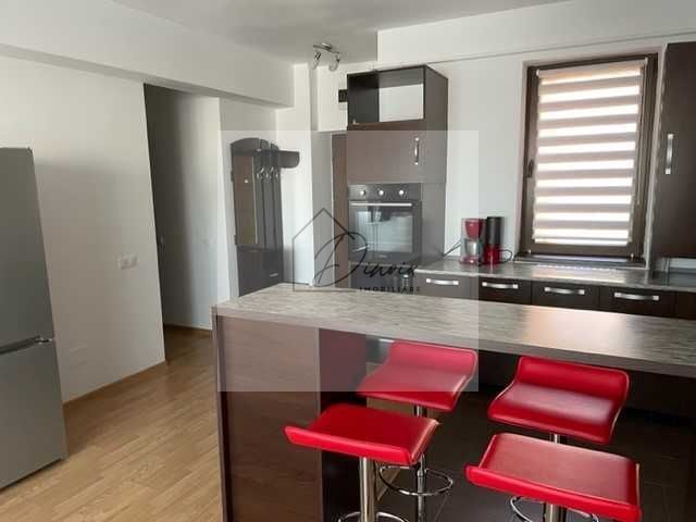 2 camere Metrou Jiului I Bloc nou I COMISION 0% I Mobilat Utilat - Poză 3
