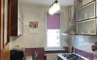 De inchiriat apartament 2 camere Berceni Bld Alexandru Obregia - Poză 3