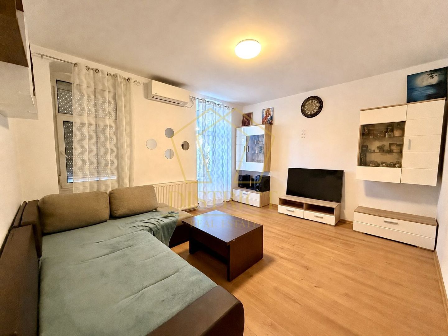 COM 0 | Apartament decomandat cu 2 camere, parter | Iosefin - Poză 1