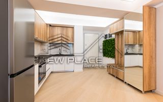 ✅ CORTINA NORTH ✅ Apartament deosebit | Design modern | Lux - Poză 5