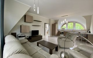 Apartament in vila pe 2 etaje, 175 mp, cartierul Andrei Muresanu/ Parcul Engels - Poză 7