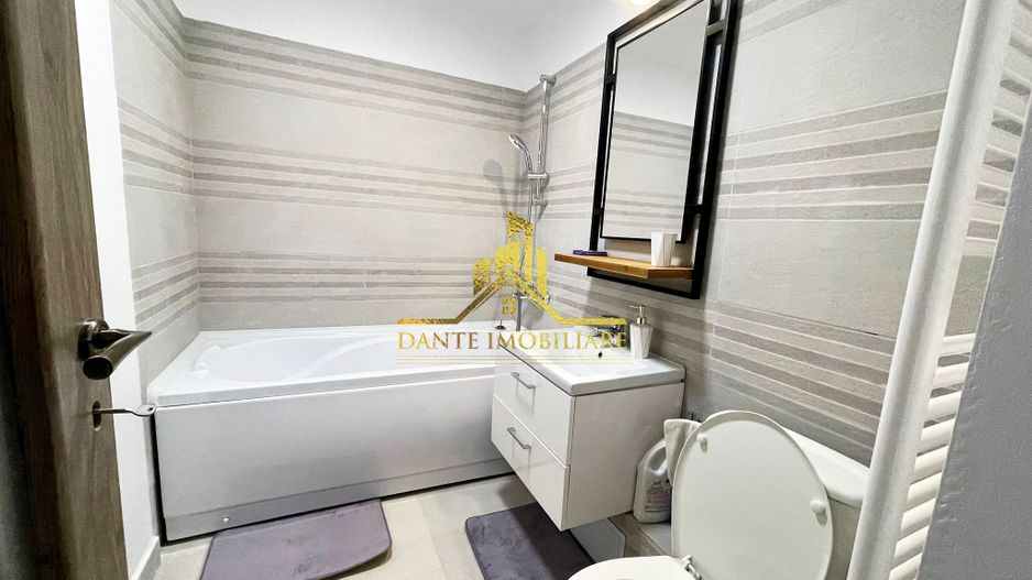 2 camere, decomandat, spatios, modern , Plopilor, Cluj Arena - Poză 7