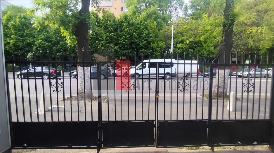 Spatiu comercial de inchiriat in zona Berceceni (Bulevard) - Poză 23