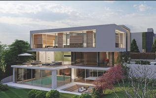 Teren intravilan excepțional – între pădure și lac, Corbeanca, Str. Laguna Albastră