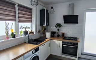 Apartament spectaculos de vânzare în Florești – zona Florilor! - Poză 1