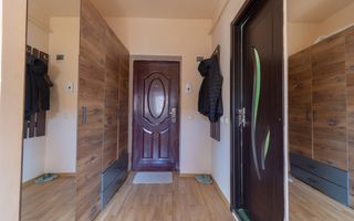 Apartament 1 Camera | 36 Mp | Zona Porii Floresti - Poză 9