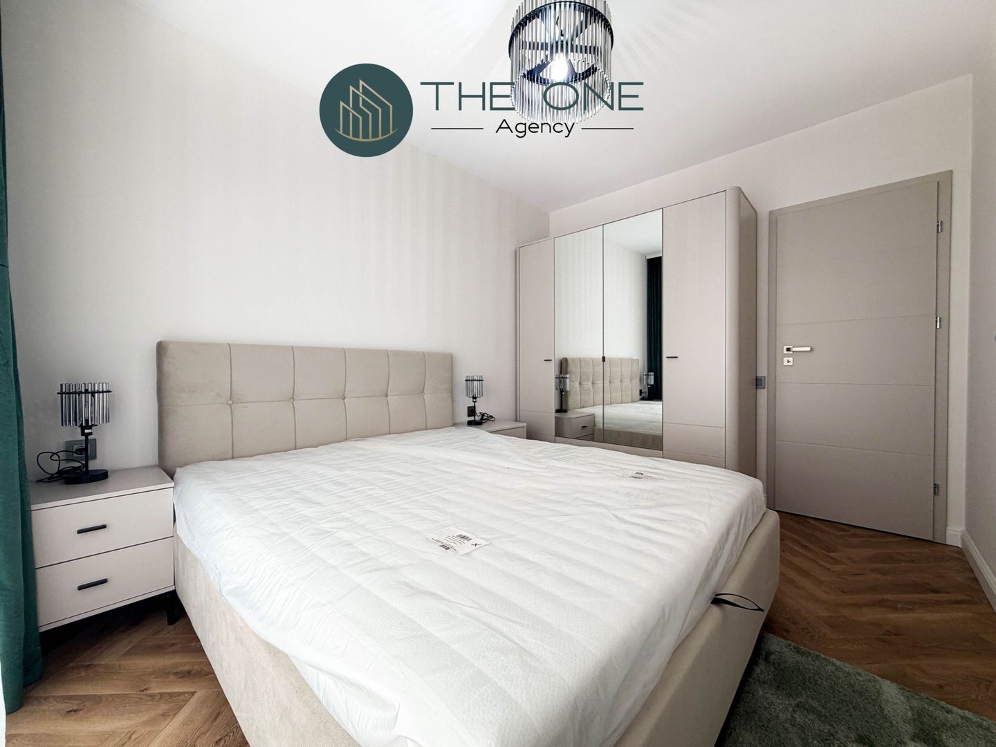 Apartament 2 camere - Premium - la cheie, parcare | EROILOR - Poză 5