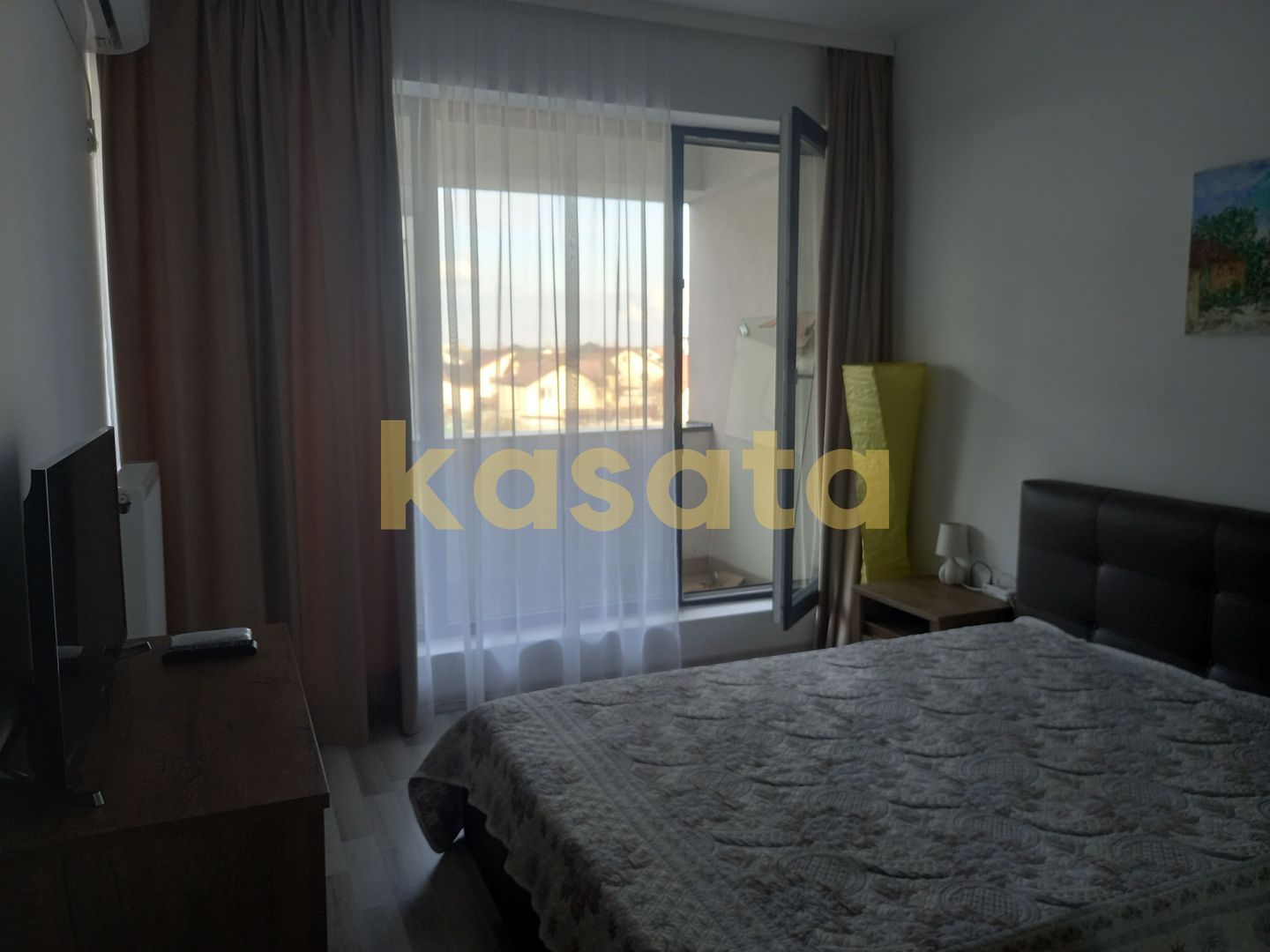 Prima închiriere! 2 camere 65 mp | Pentru cei mai pretențioși chiriași - Poză 17