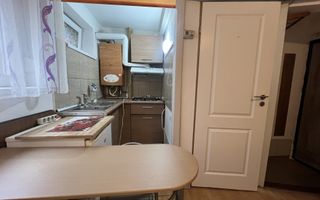 Garsoniera/ STUDIO, mobilata utilata, Pet Friendly, 18 GYM, Buna Ziua - Poză 3