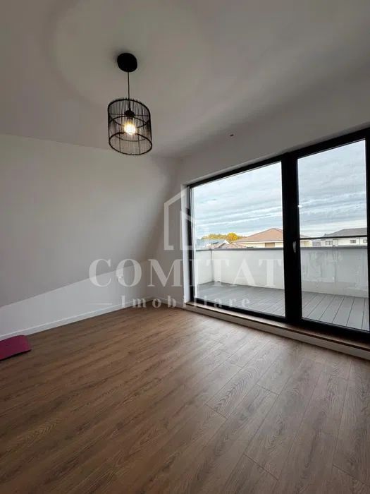 Duplex la cheie cu garaj cartierul Făget - Poză 6