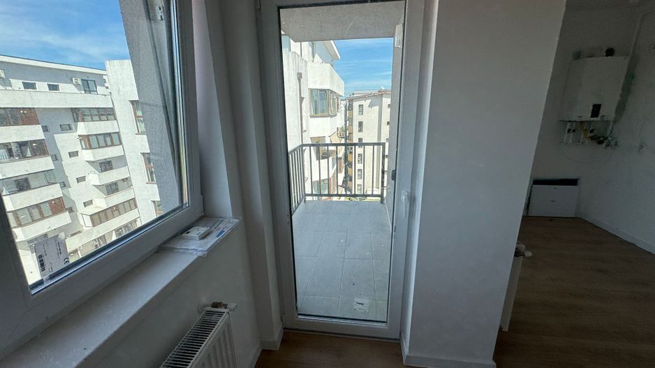 Penthouse 4 camere - terasa 102 mp - Sibiu - Poză 5