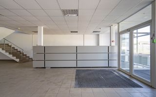 Spatiu industrial Rasnov - service charge inclus - Poză 12