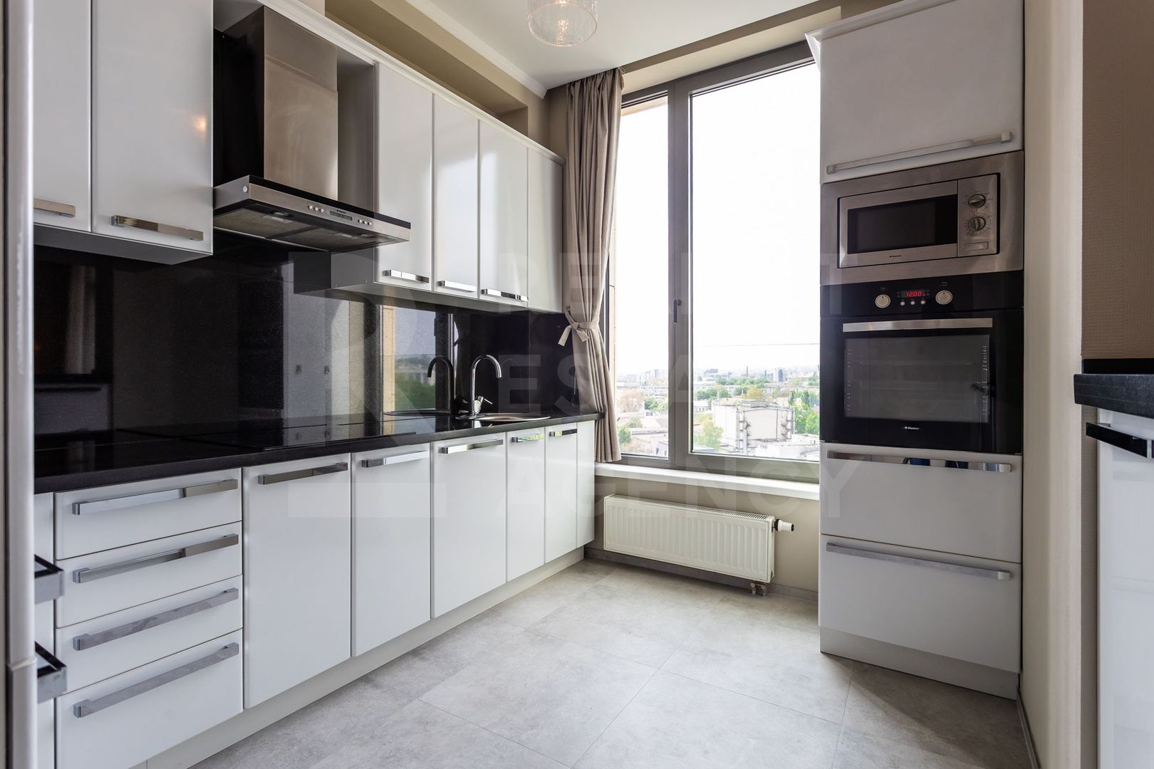 Vânzare apartamnet 2 camere, str. Columna, Centru - Poză 11