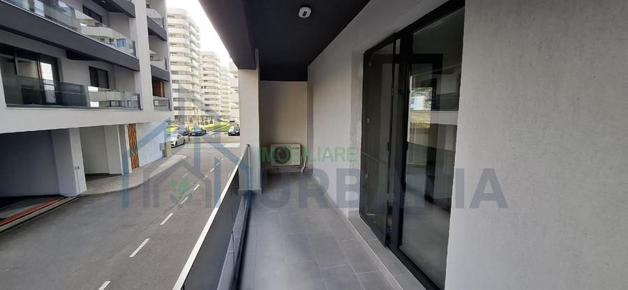 Apartament nou, 64 mp, parter, finalizat și intabulat în Copou, TVA inclus - Poză 7