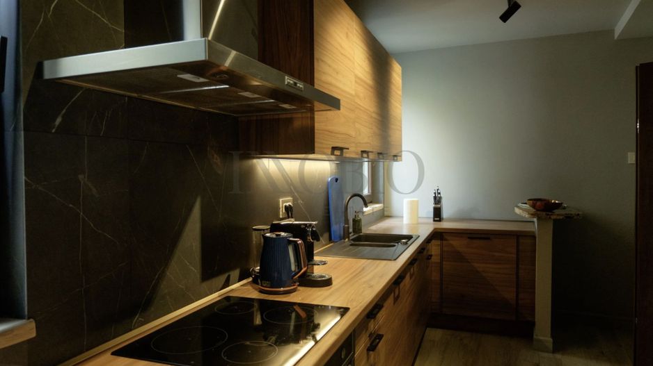 Full Service Apartment | 2 Bedrooms | Parking | Concierge - Poză 3