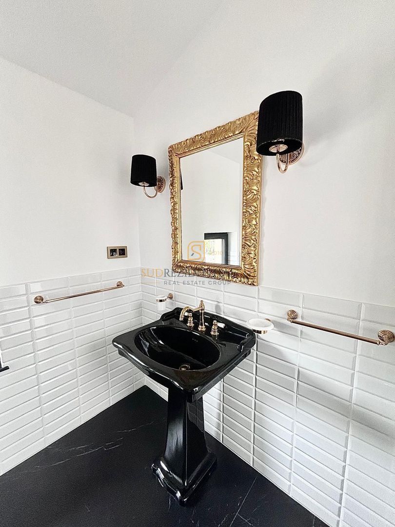 Clădire Premium D+P+3E cu Apartamente de Lux in centrul Bucurestiului - Poză 22