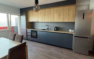 VANZARE APARTAMENT MODERN 3 CAMERE ZONA CALEA BACIULUI - Poză 1