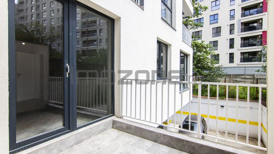 MILITARI - PARCUL LINIEI, CORA LUJERULUI, METROU LUJERULUI, EXIGENT, 3 CAMERE - Poză 28