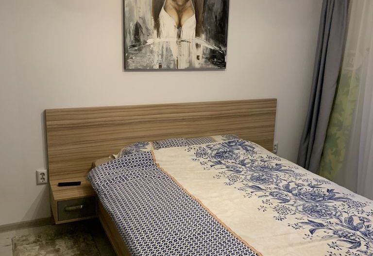 Studio premium de închiriat/Tractorul/Mobilat/Parcare subterană - Poză 6