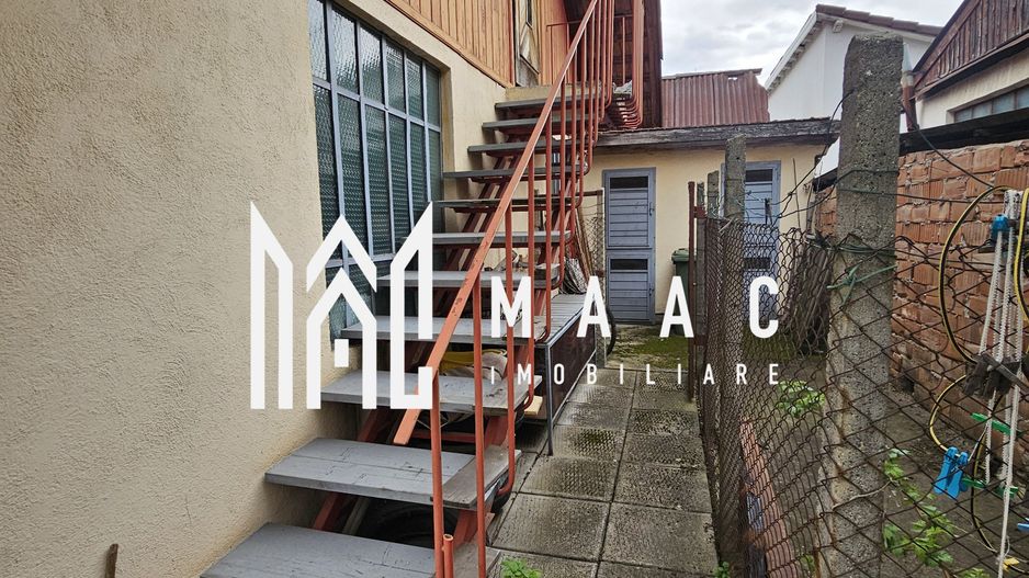 Casa 7 camere | Teren 1000 mp | 270 mp utili | Sub Arini - Poză 31