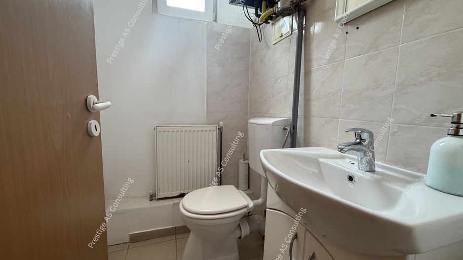 Spatiu Comercial Open Space | 82mp utili | Bulevardul Cetatii - Poză 12