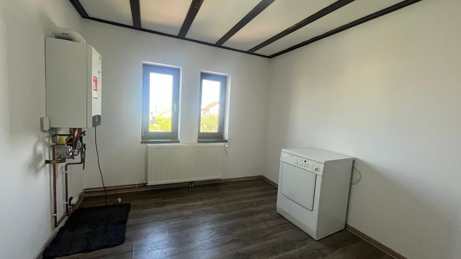 COMISION 0% | Duplex Mosnita Veche | 151 mp utili | 4 dormitoare | - Poză 15