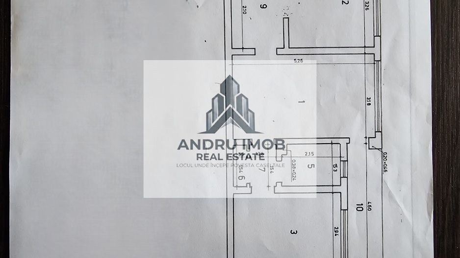 Apartament 3 Camere/ Camil Resu/ Dristor - Poză 17