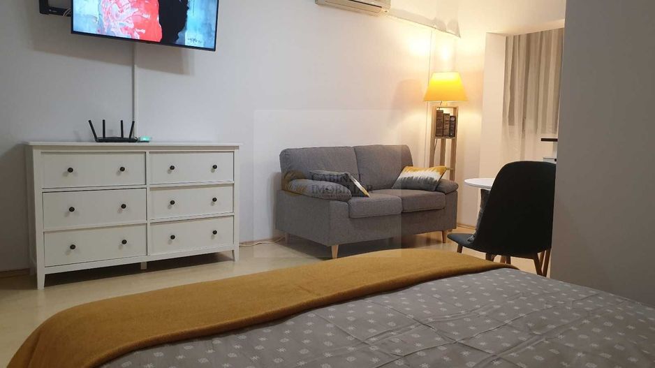 Apartament 1 camera | Marriott | Ideal Investiție - Poză 4