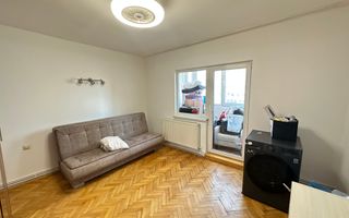 3 camere decomandate/Zona Bibliotecii Județene Octavian Goga - Poză 6