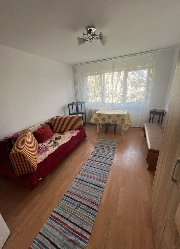 Complex Studențesc | 1 cameră | Etaj 2 | 35 mp - Poză 2