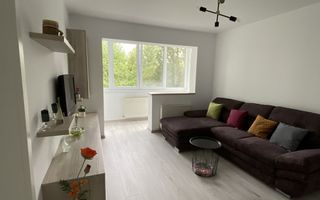 Apartament 2 camere renovat Astra Brasov - Poză 10