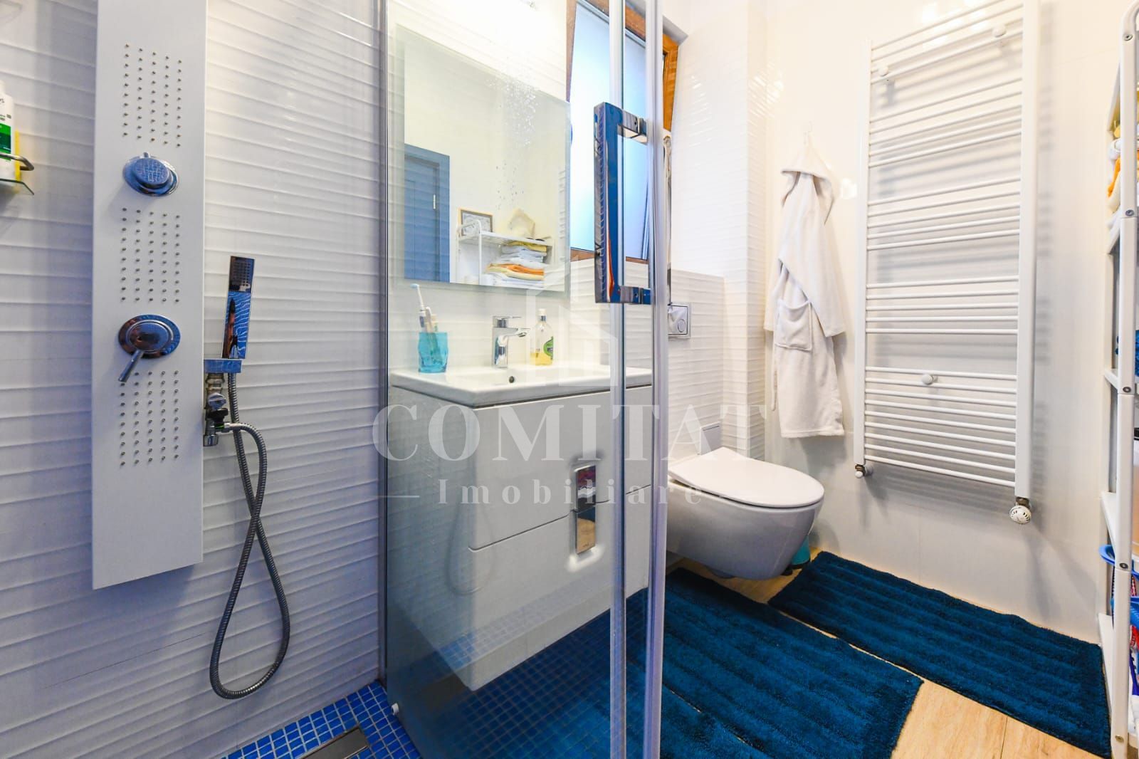 Casă construcție premium în cartierul Europa. - Poză 21