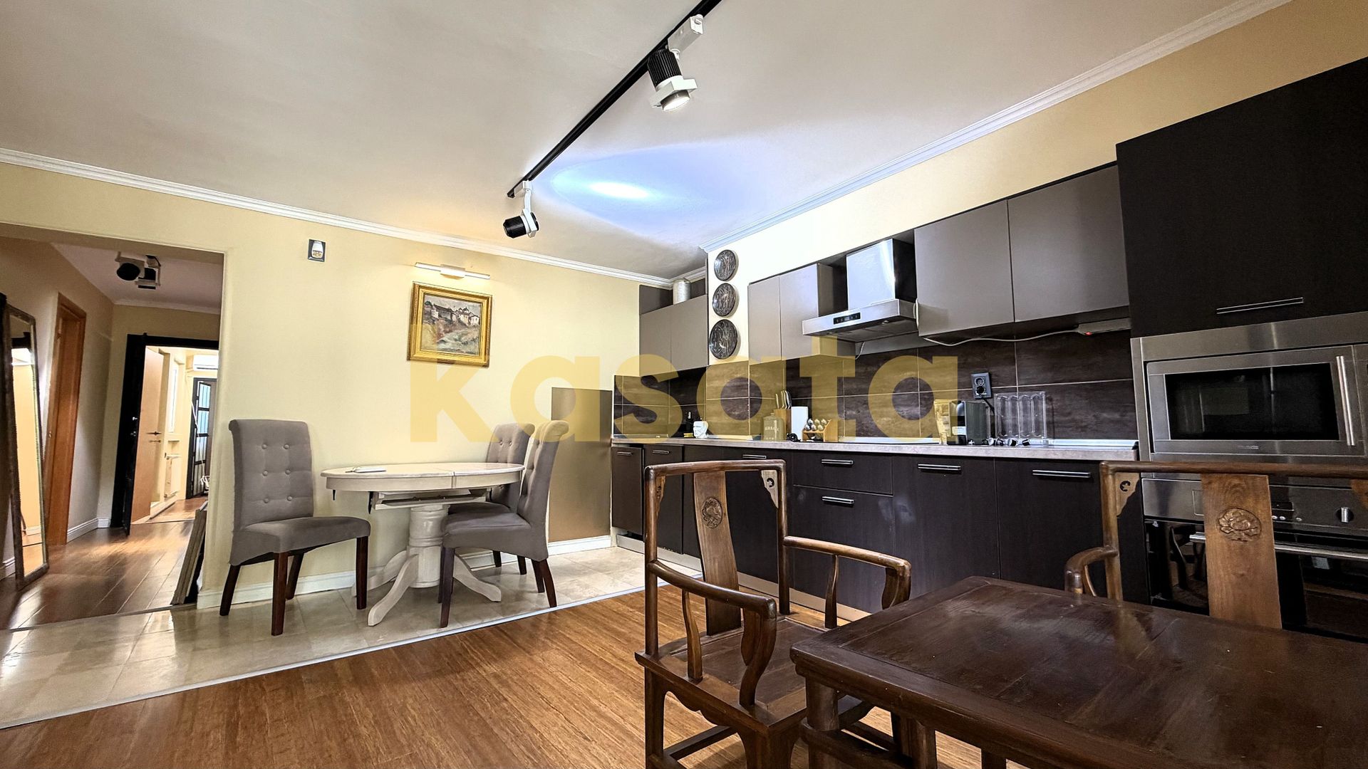 casa P+1 I 309 mp utili I comercial si rezidential I Calea Calarasilor - Poză 6