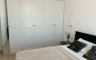 Apartament 2 camere de închiriat Domenii | Prima închiriere | Parcare - Poză 5