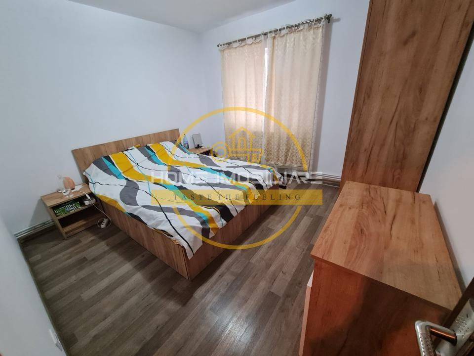 Etaj 1/Apartament 3Camere Decomandat -70mp!/2Bai-Bloc din 1982-Nicolina! - Poză 2