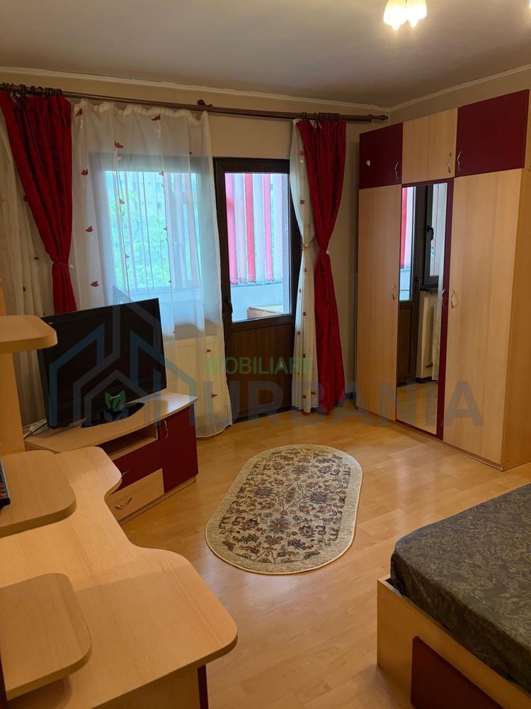 Apartament 2 camere de inchiriat, zona Pasarela Octav Bancila (Gara – spre Canta), Alexandru cel Bun - Poză 6