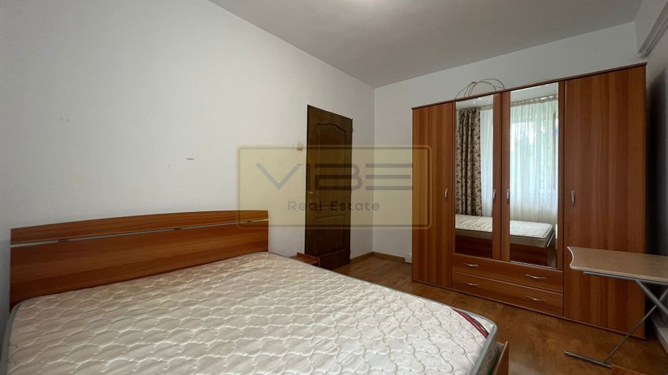 Apartament 2 camere Copou - Liceul Negruzzi - Poză 3