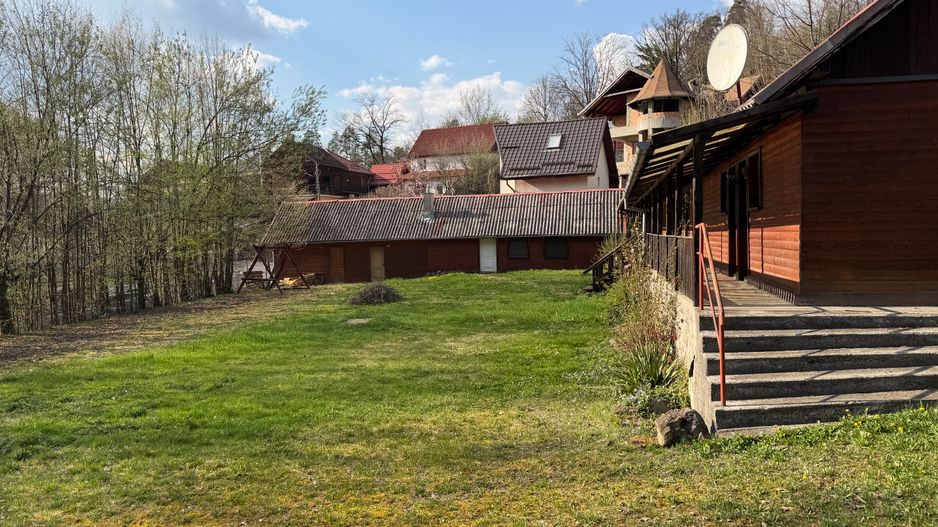 Teren cu potential investitional – Sovata, zona Lacul Ursu - Poză 18