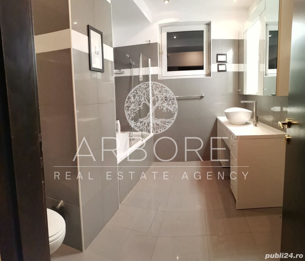 Cel mai spatios apartament de 4 camere - Șoseaua Nordului - Poză 7