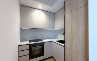 Studio dublu One Lake Club mobilat si utilat - Poză 8