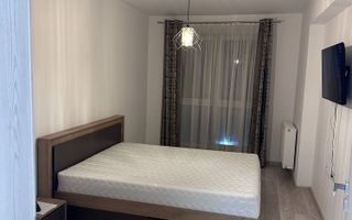 Apartament cu 2 camere de inchiriat-Complexul Maurer-Loc de parcare - Poză 2
