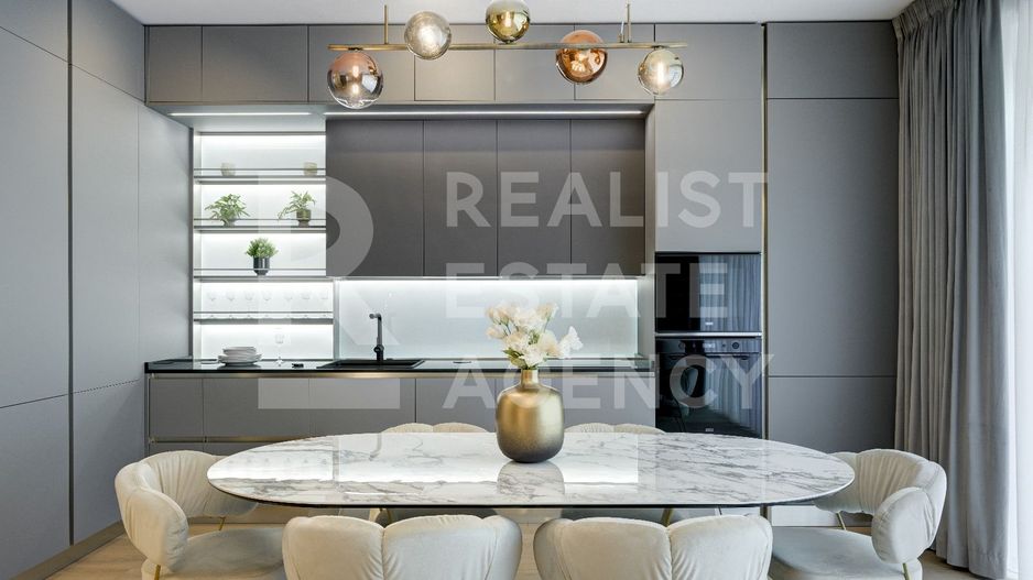 Vânzare, apartament, 3 camere, Iancu Nicolae - Poză 5