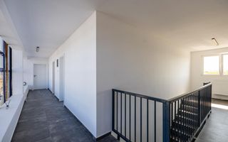 Birou 20 mp, cu baie proprie, renovat, et 2, Mehala- G Alexandrescu | Comision 0 - Poză 2