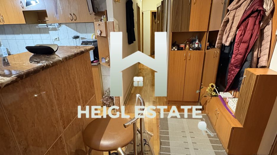 Apartament 3 camere Complexul Studentesc - Poză 4