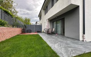 Duplex mobilat modern | Garaj dublu | Ideal familie | Zona VIVO - Poză 17