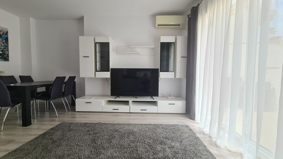 Apartament | 3 camere | Complex Ibiza Sol | Pipera - Poză 3