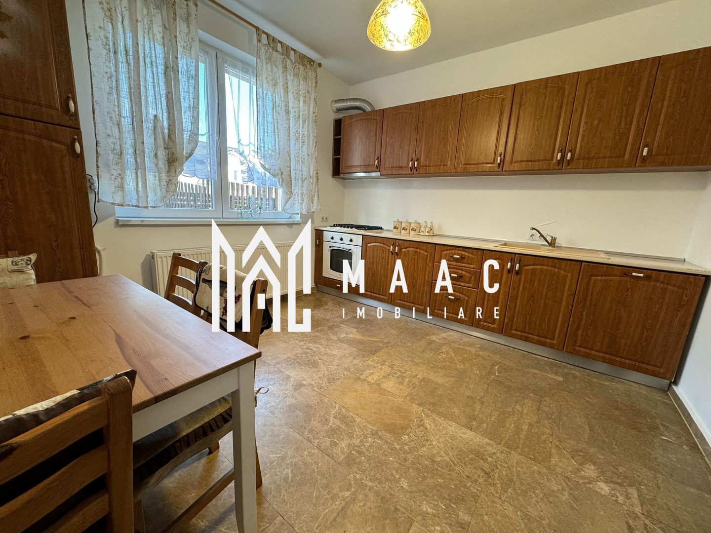 Vila Exclusiva | Suprafata 150 mp | 4 Camere | Curte Proprie - Poză 5