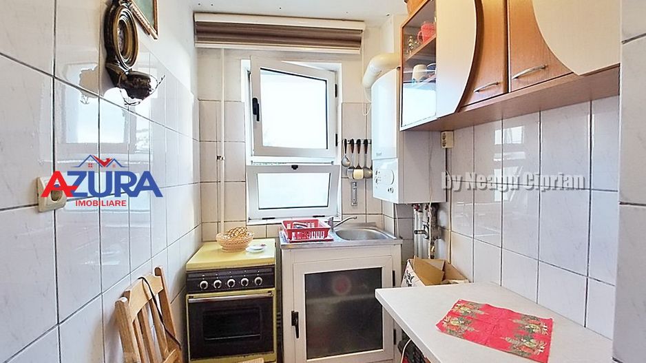 AZURA Imobiliare - Apartamen Trivale "gata de mutat" - Poză 4